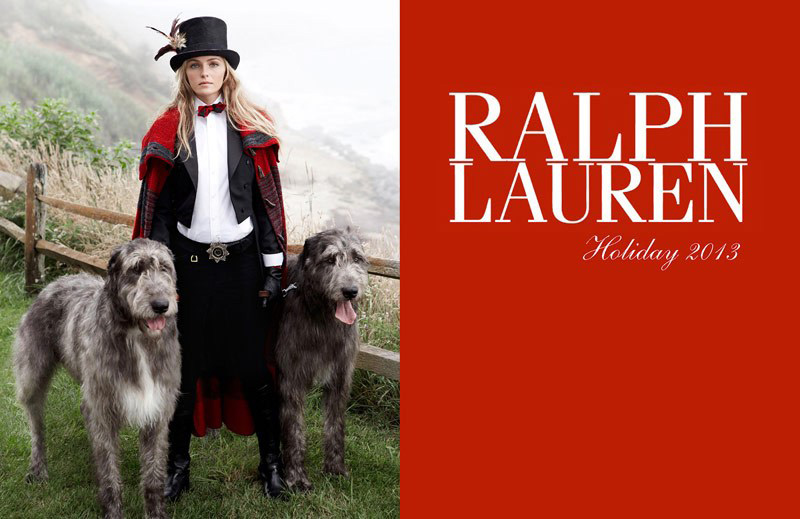 Ralph Lauren 2013ϵи״ҹƬ