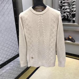 Dior 2018官网秋冬系列顶级针织衫毛衣 衣柜必备品
