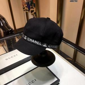 【CHANEL香奈儿】2018新款 版型超好的南瓜贝雷帽 黑色