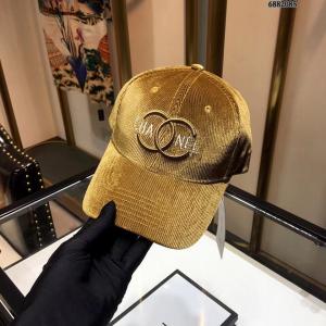  香奈儿CHANEL  2018年最新单品棒球帽 造型甜美
