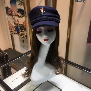  【CHANEL香奈儿】2018新款鸭舌贝雷帽 版型超好 经典款【688462】