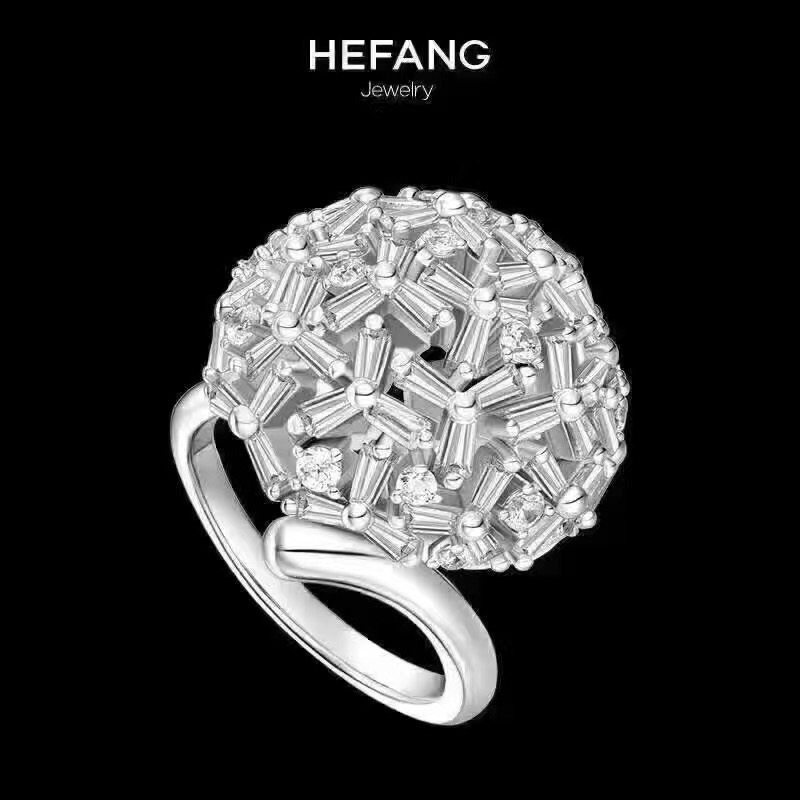 HEFANG Jewelry ѹӢָ