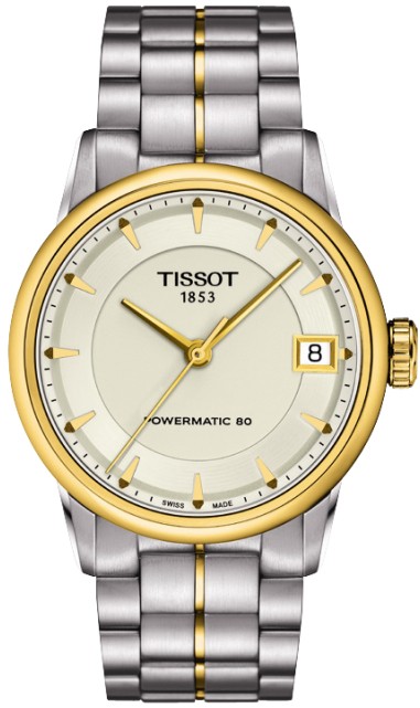 TISSOT镂空手表推荐28214