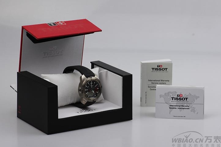 TISSOT手表商标sw23360