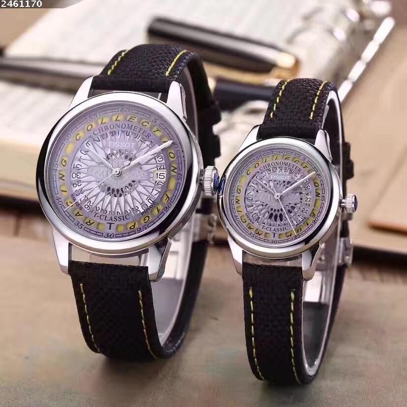 2461170 天梭-TOSSOT  工艺精湛 款式时尚 手表