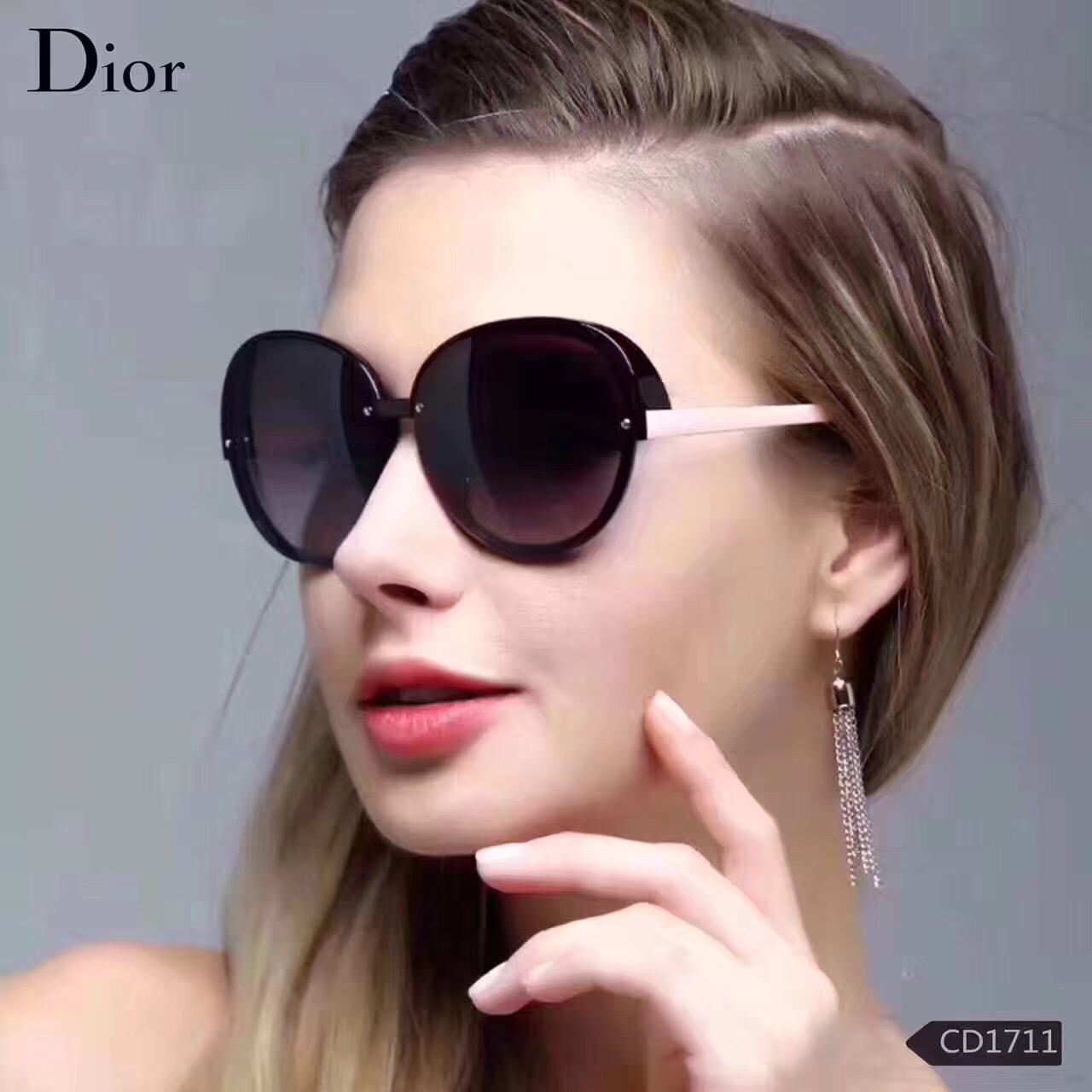 Dior СÿƼԼʱаŮʿī