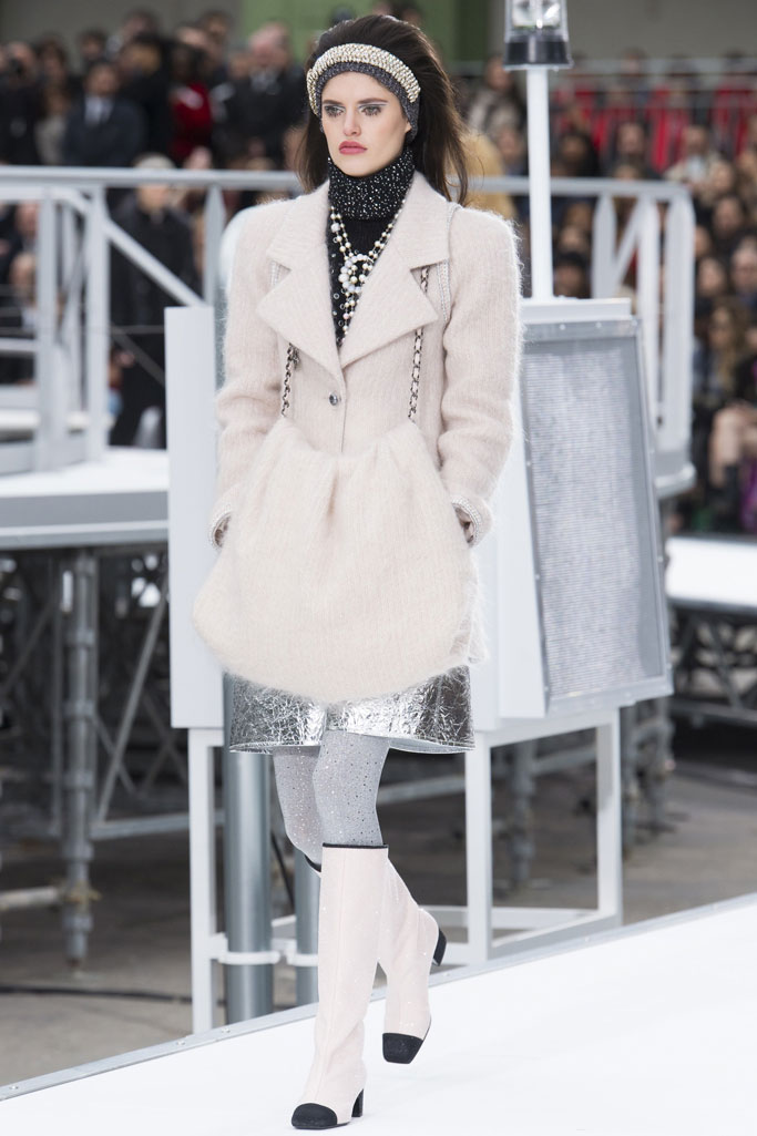 Chanel 2017ﶬз