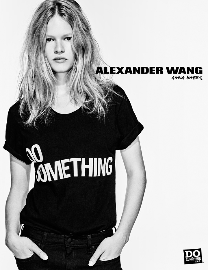 Alexander Wang ʮ꡸Do SomethingϵйƬ