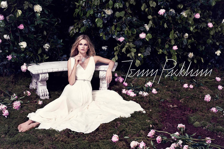 Jenny Packham 2016ĻɴƬ