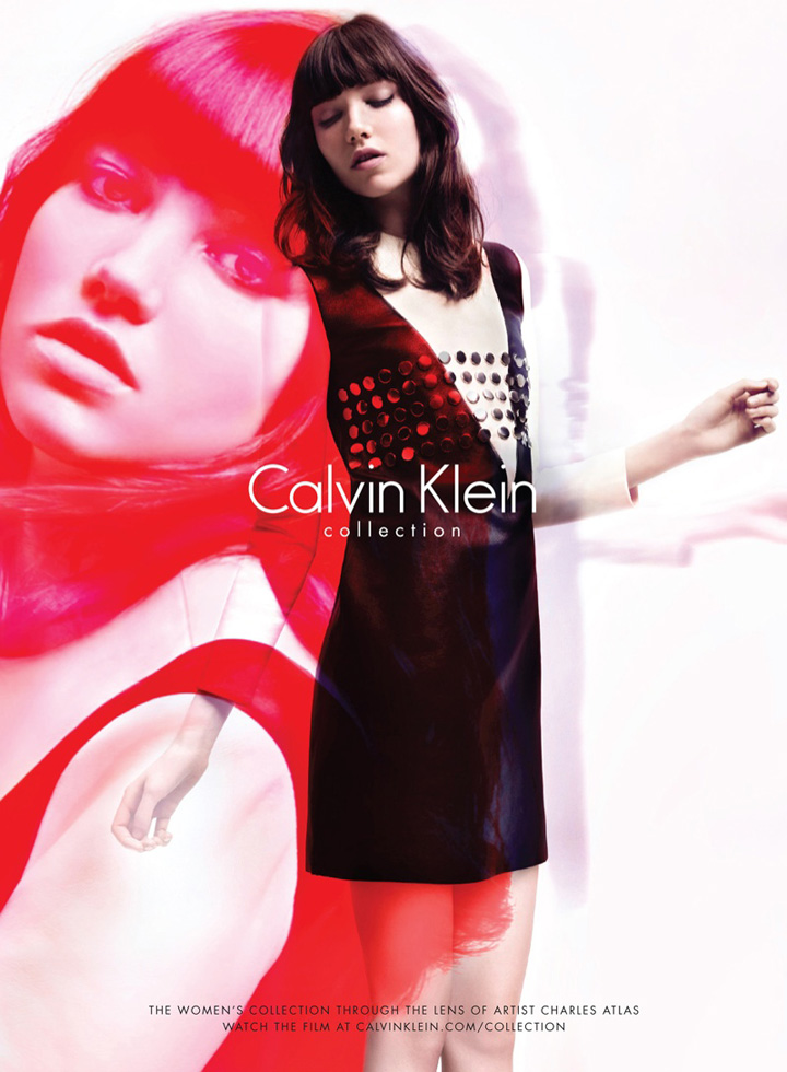 Calvin Klein 2015ﶬϵйع