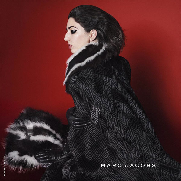 Marc Jacobs 2015ﶬƬع