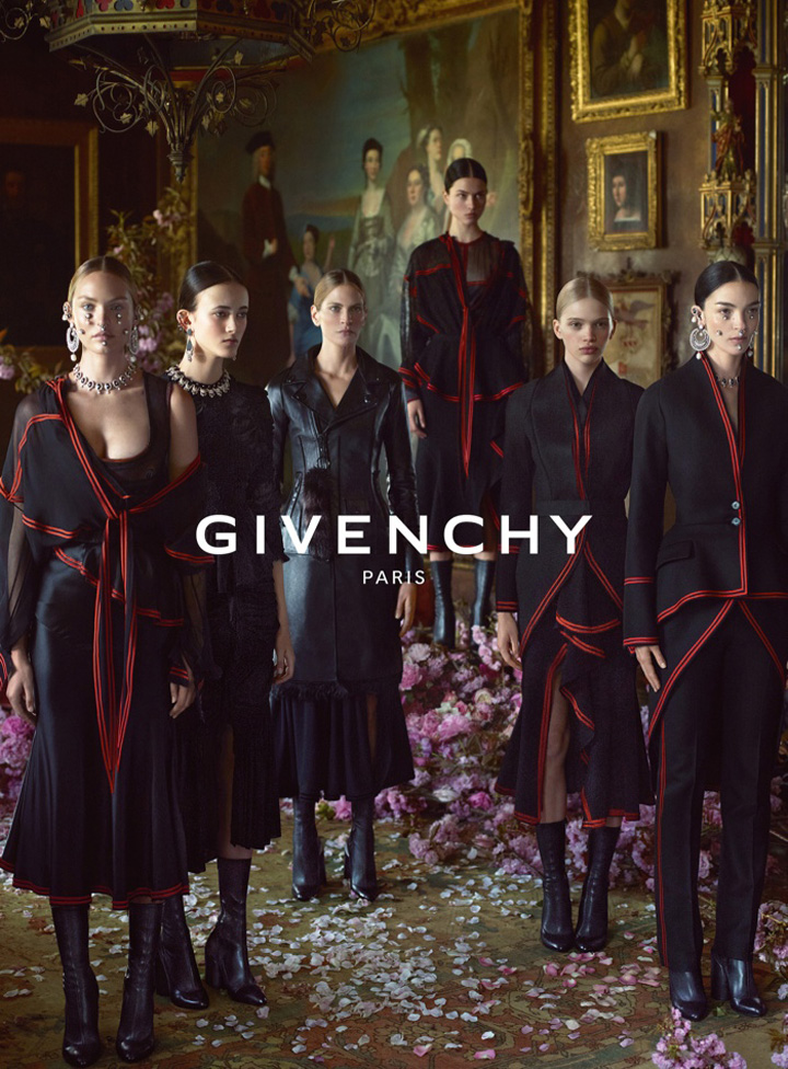 Givenchy 2015ﶬϵйƬ