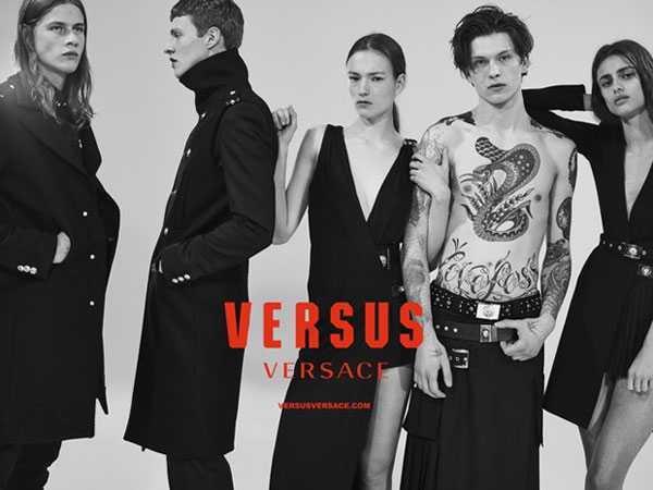 Versus Versace 2015ﶬϵйƬ