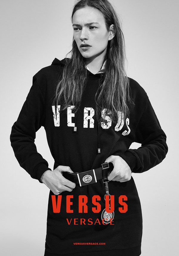 Versus Versace 2015ﶬϵйƬ