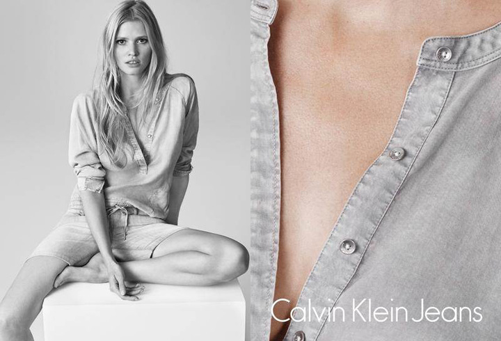 Calvin Klein Jeans 2015ļƬ