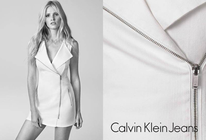 Calvin Klein Jeans 2015ļƬ