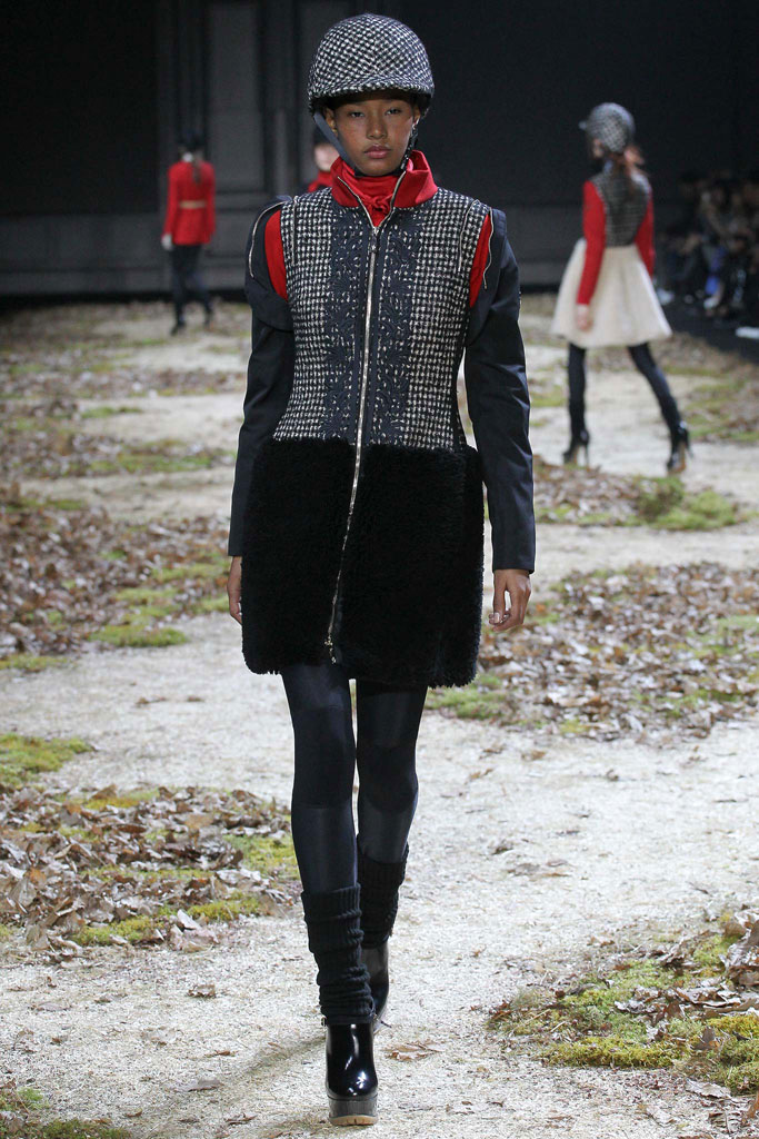 Moncler Gamme Rouge 2015ﶬз