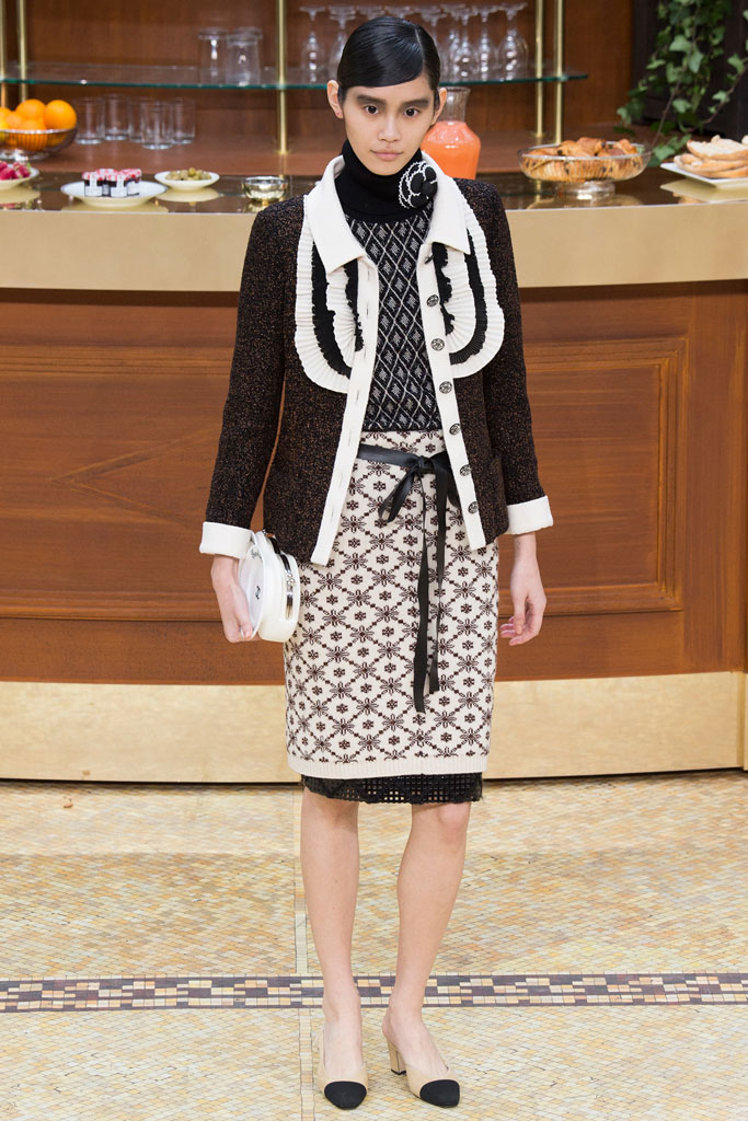 Chanel 2015ﶬз
