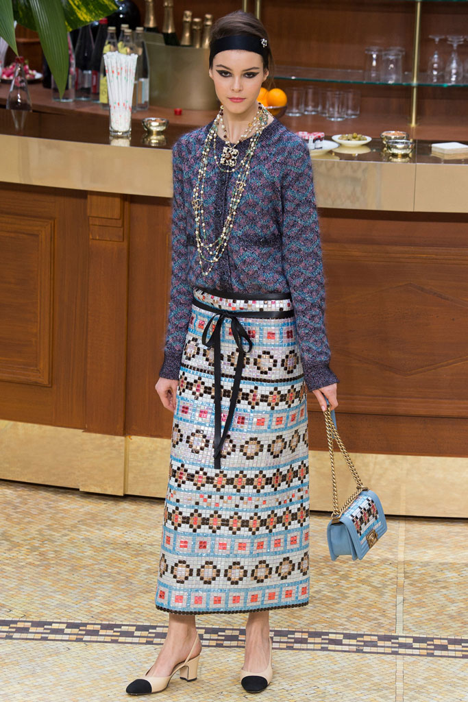 Chanel 2015ﶬз