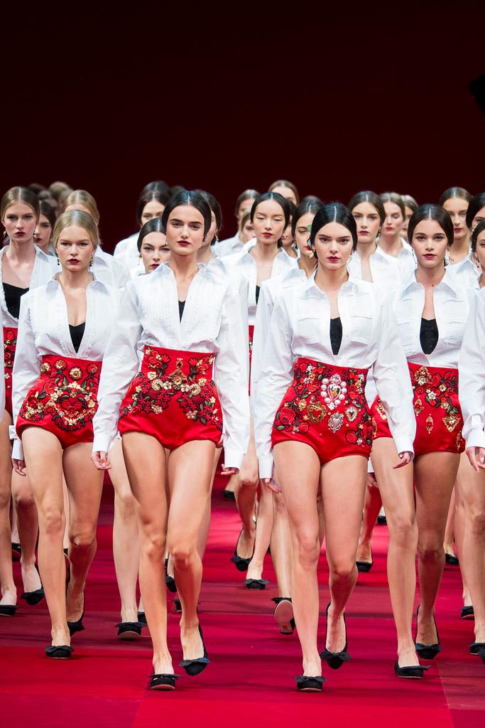 Dolce & Gabbana 2015з