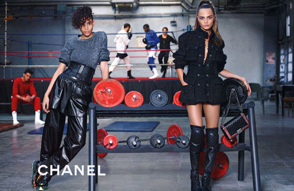 Chanel 2014ﶬϵйƬع