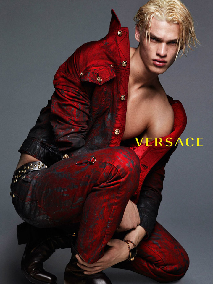 Versace 2014ﶬϵйƬ