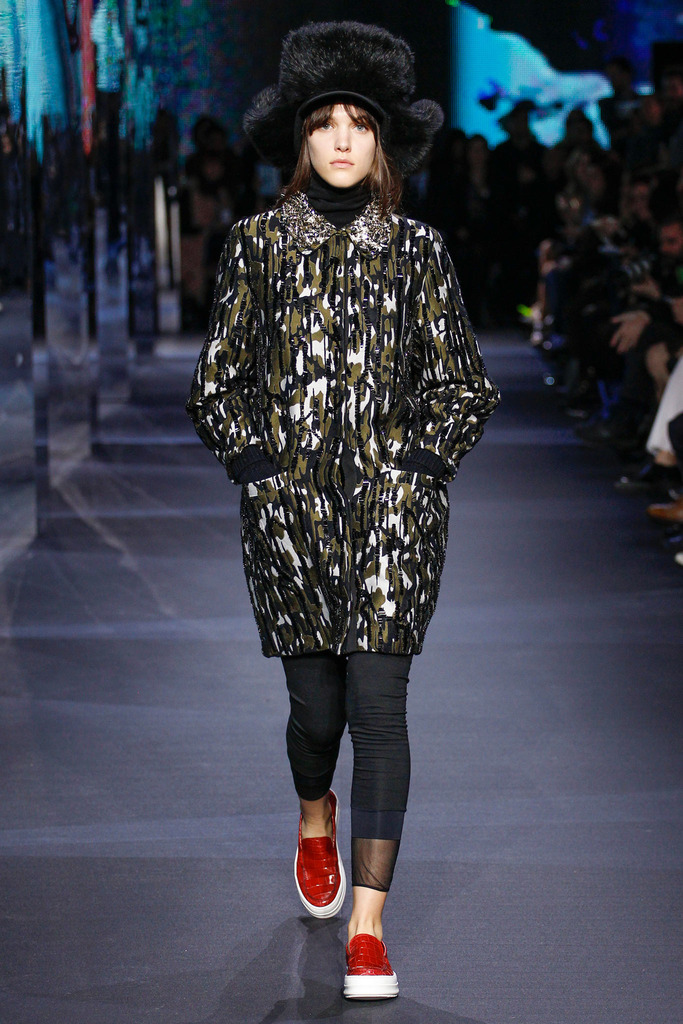 Moncler Gamme Rouge 2014ﶬз