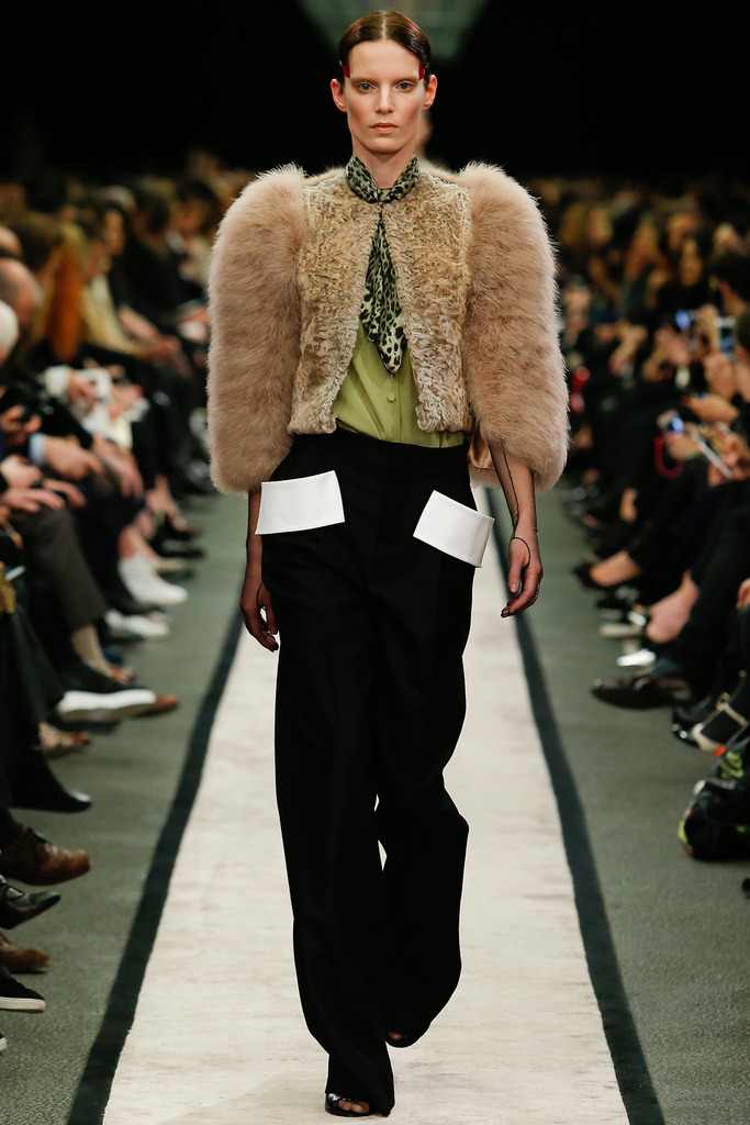 Givenchy 2014ﶬз