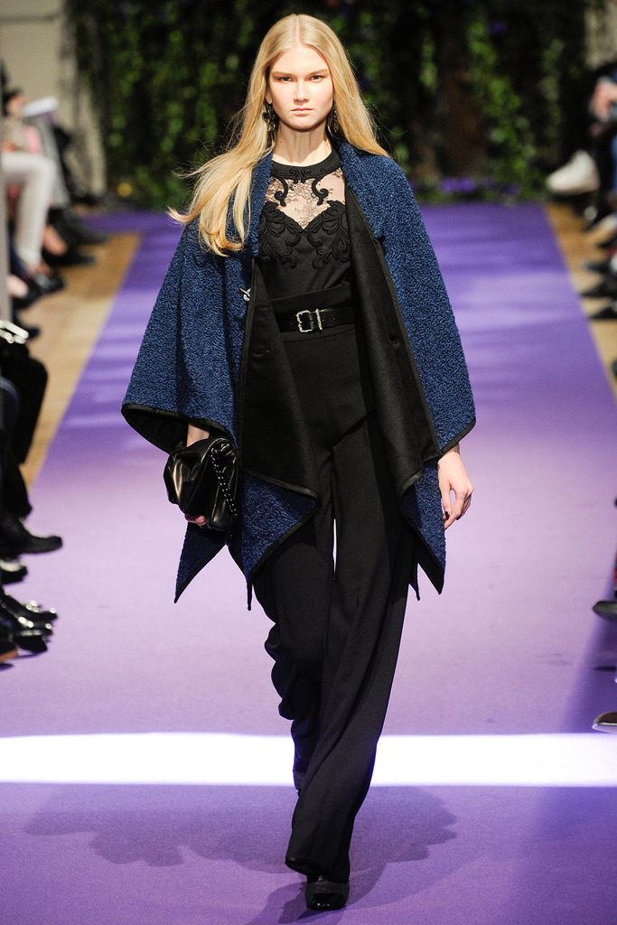 Alexis Mabille 2014ﶬз