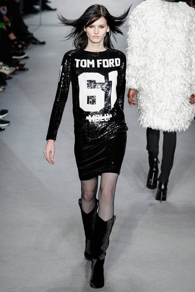Tom Ford 2014ﶬз
