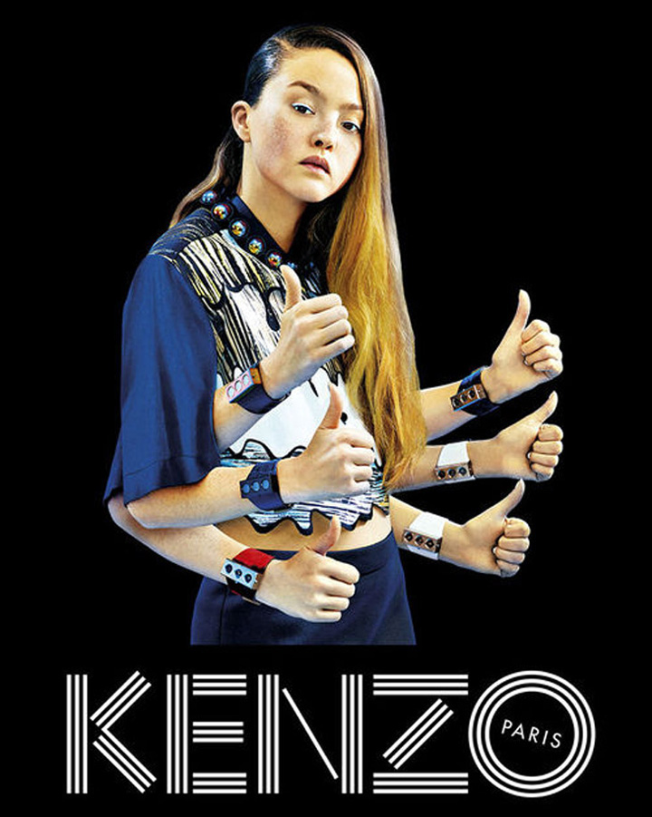 Kenzo 2014ϵйƬ