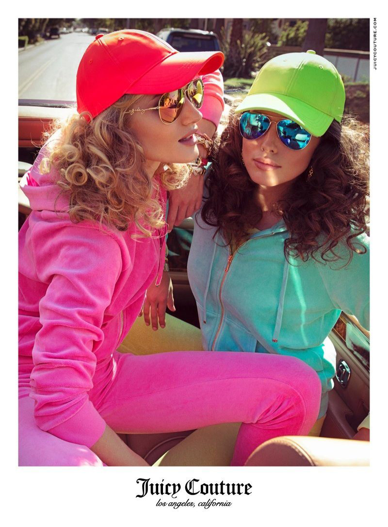 Juicy Couture 2014ϵйƬ