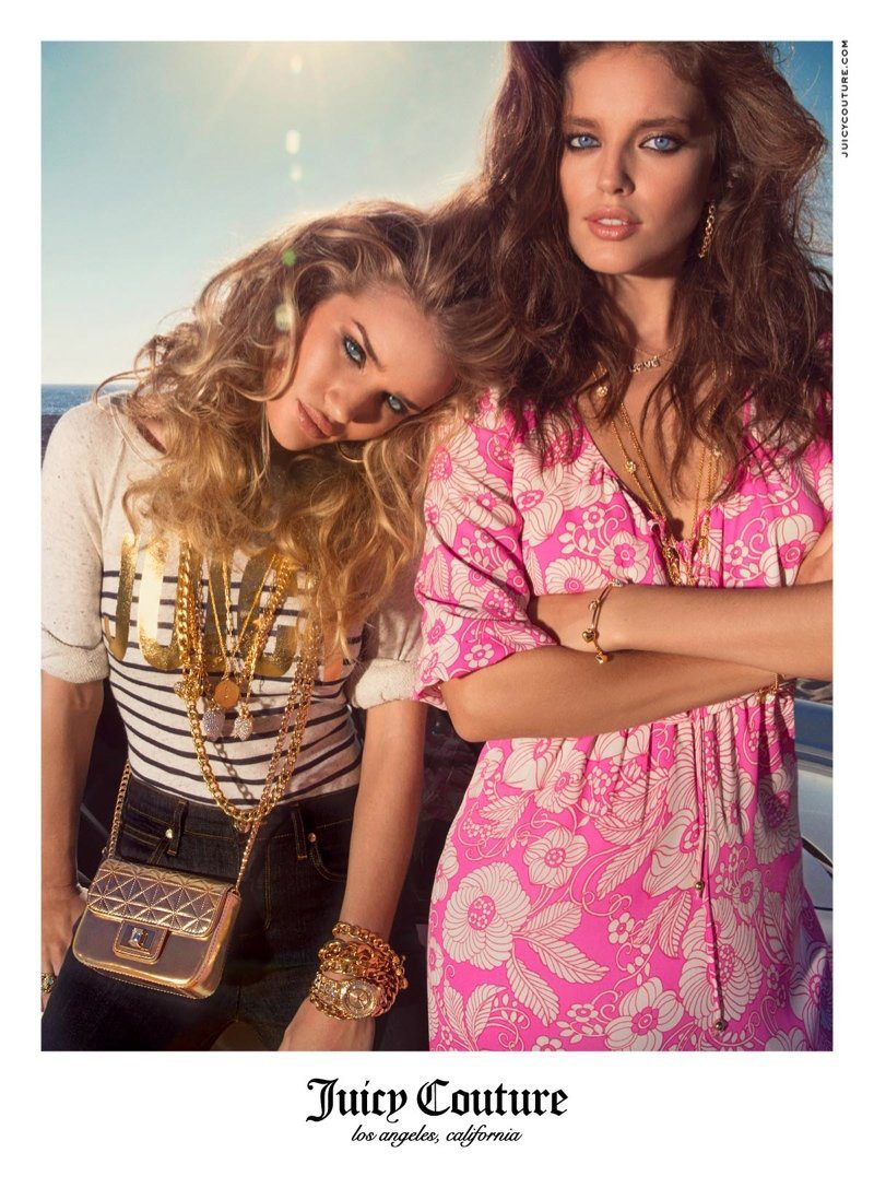 Juicy Couture 2014ϵйƬ