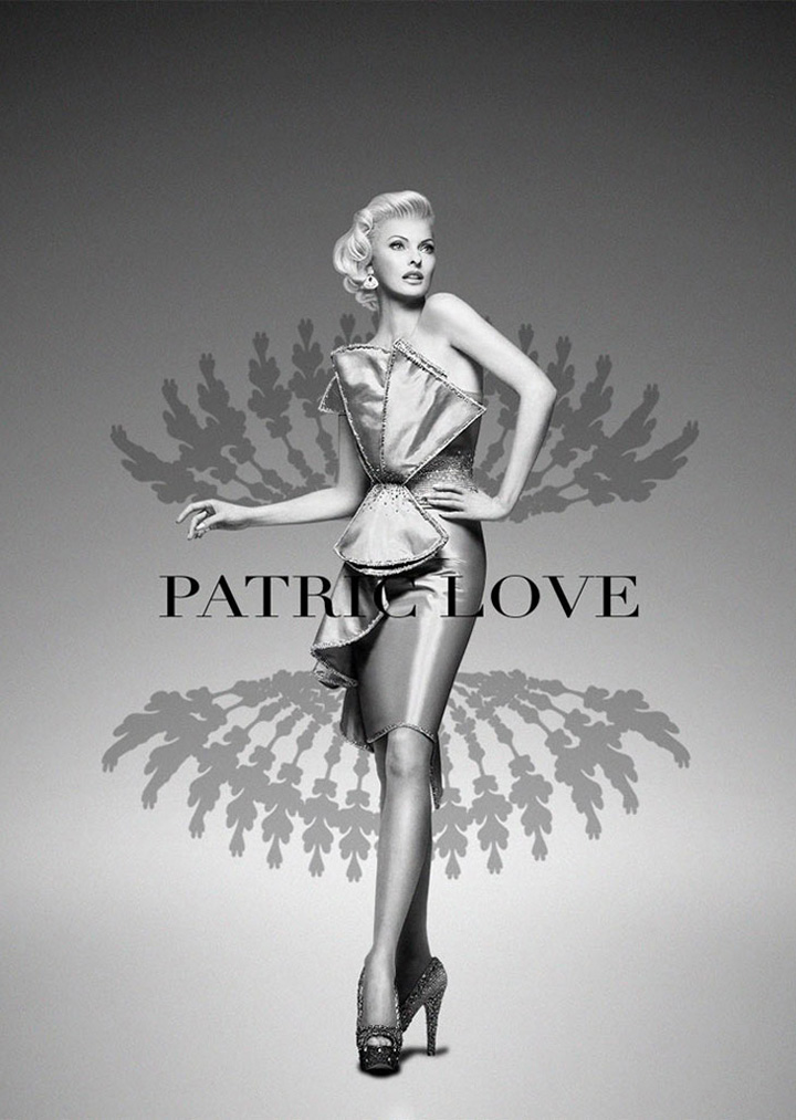 Patric Love 2014ϵйƬ