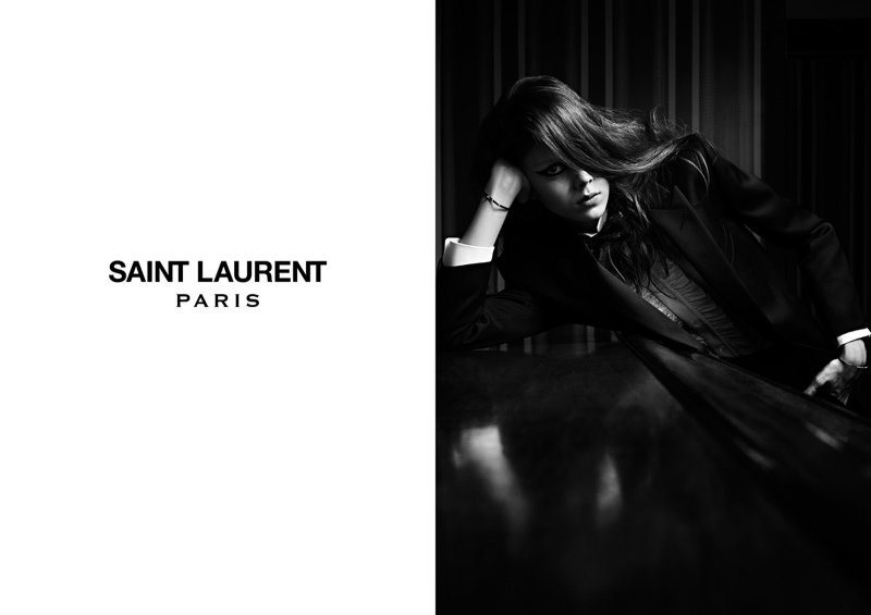 Saint Laurent 2014ϵйƬ