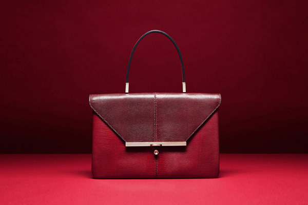 Valentino ¡Rouge Absoluteϵ