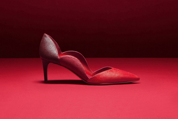Valentino ¡Rouge Absoluteϵ