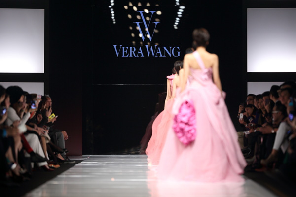Vera Wang 2013ϺʱװܱĻ