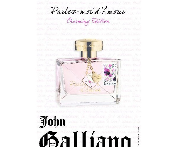 John Galliano ȫ۰ŮԵˮ