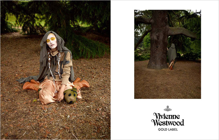 Vivienne Westwood 2013ﶬϵйƬ