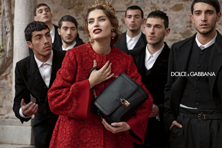 Dolce & Gabbana 2013ﶬϵйƬ