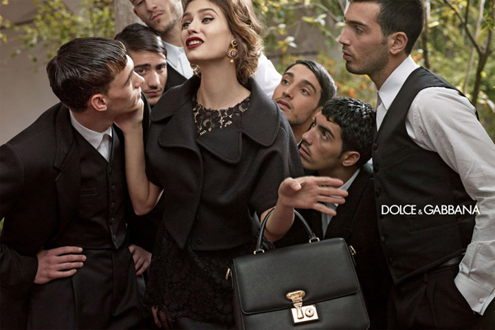 Dolce & Gabbana 2013ﶬϵйƬ