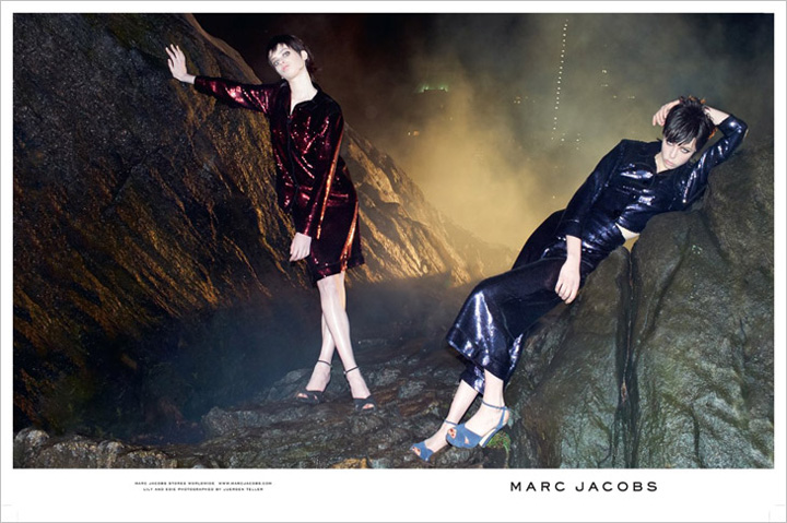 Marc Jacobs 2013ﶬϵйƬ