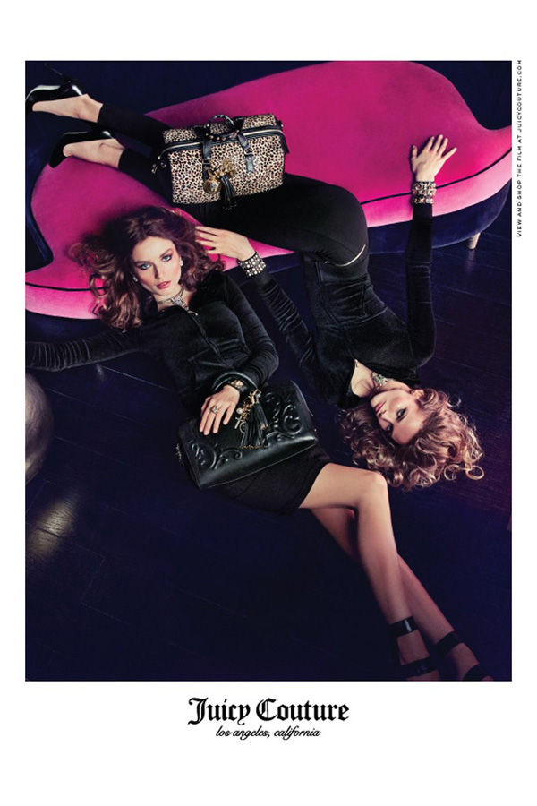Juicy Couture 2013ﶬϵйƬ