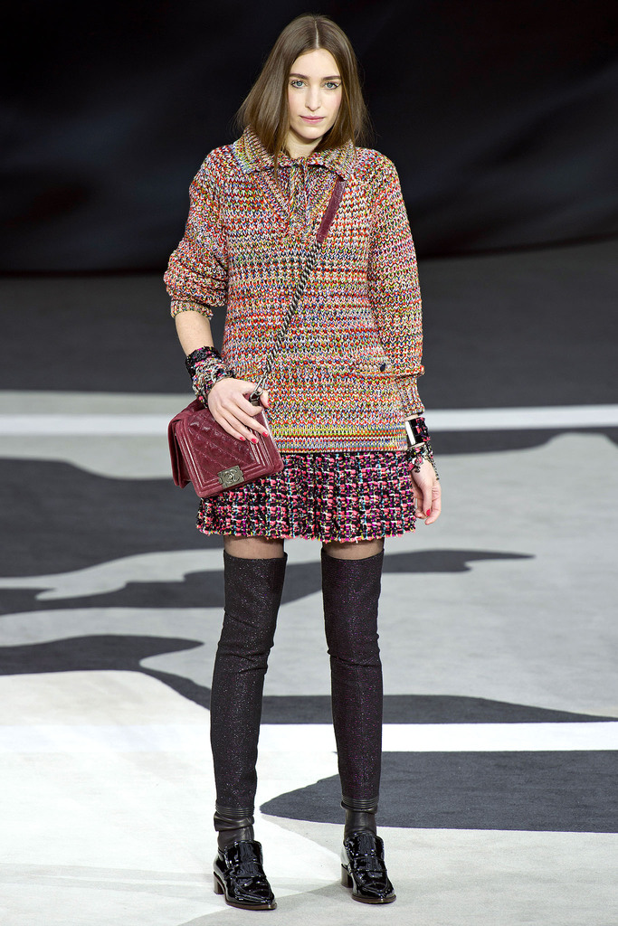 Chanel 2013ﶬз
