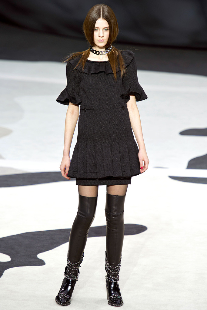 Chanel 2013ﶬз