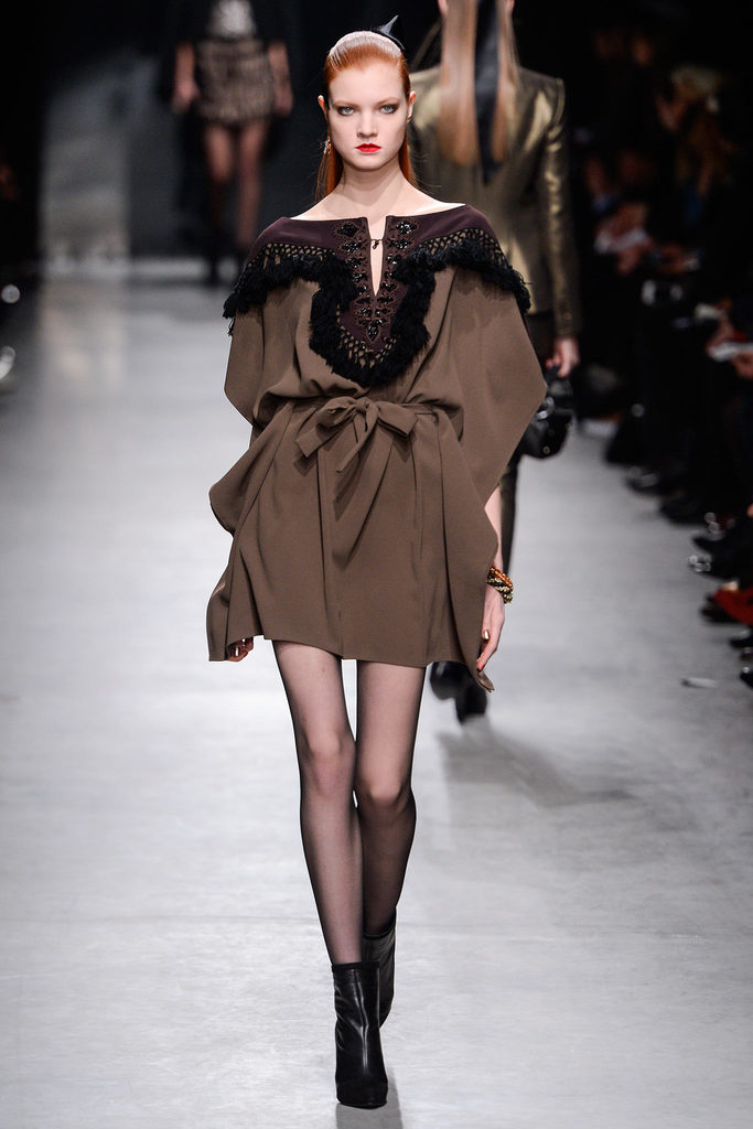 Alexis Mabille 2013ﶬз