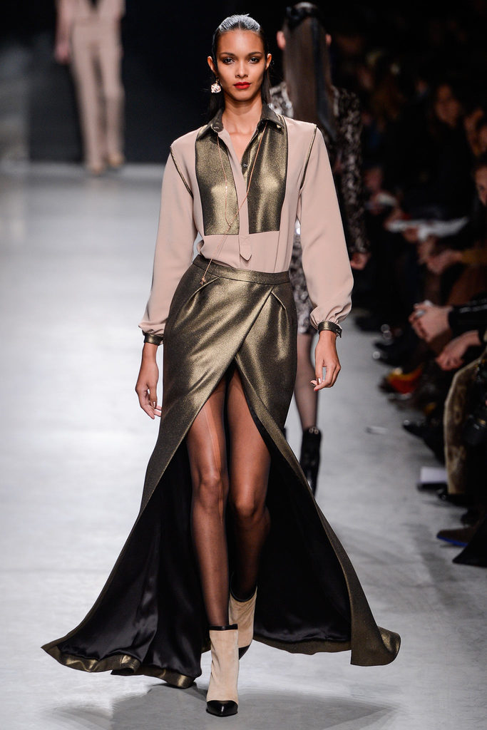 Alexis Mabille 2013ﶬз