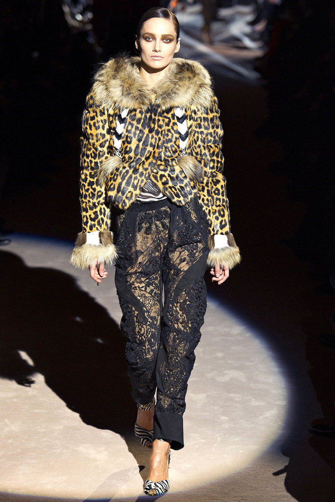 Tom Ford 2013ﶬз