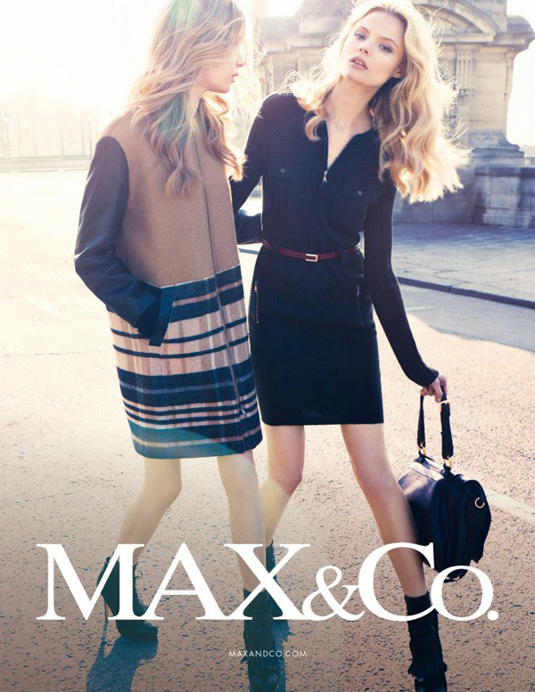 Max&Co. 2012ﶬϵйƬ
